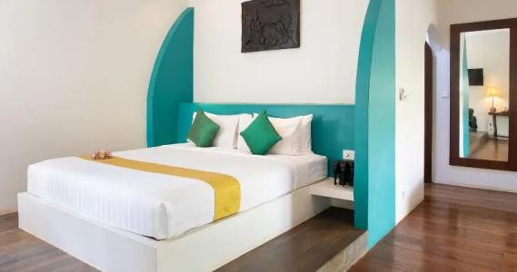 Navutu Dreams Resort & Wellness Retreat - 52