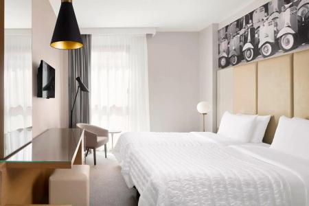 Le Meridien Visconti Rome - 5