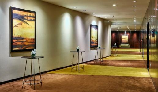 Intercontinental Beijing Beichen, An Ihg - 14