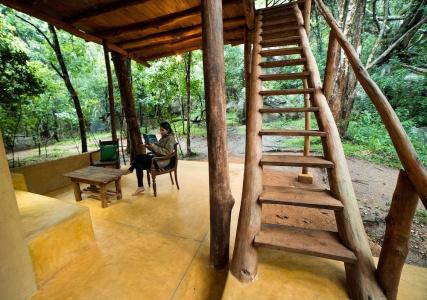Back of Beyond - Pidurangala - 26