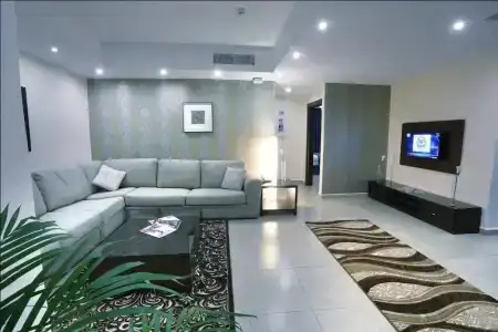 City Rose Suites - 161
