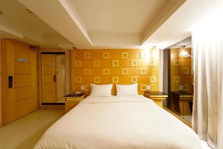 Smart Suites - 125
