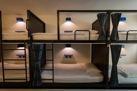 Bearpacker Patong Hostel - Sha Extra Plus - 34