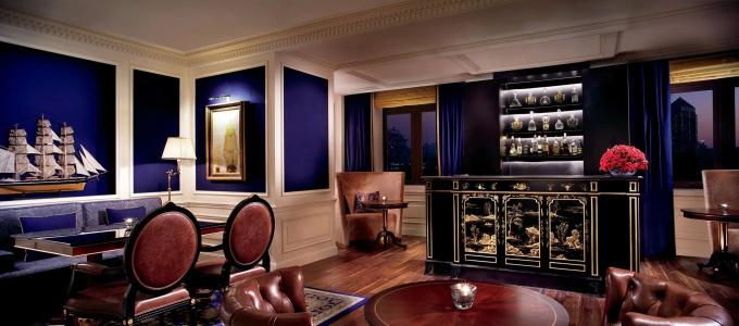 The Ritz-Carlton, Tianjin - 24