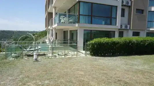 Calithea Complex - 61