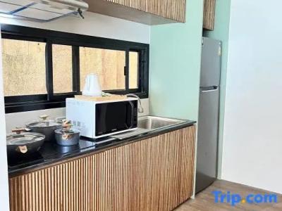 Punnpreeda Beach Resort - Sha Plus Certified - 183