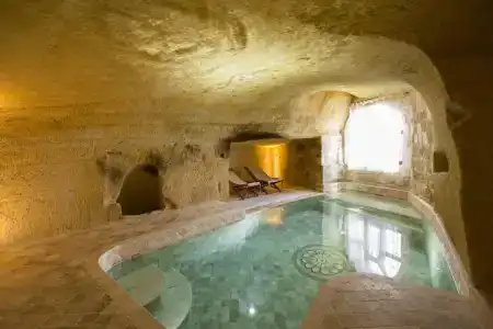 Kayakapi Premium Caves Cappadocia - 119