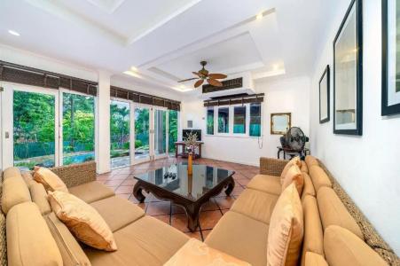Chaweng Lakeview Residence - 97