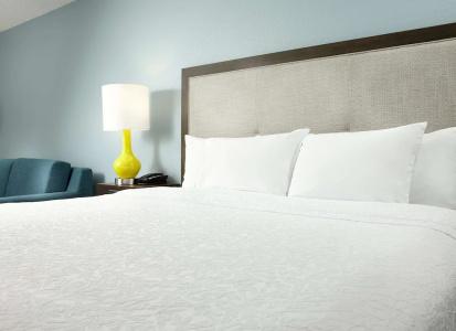 Hampton Inn Orlando Near Universal Blv/International Dr - 49