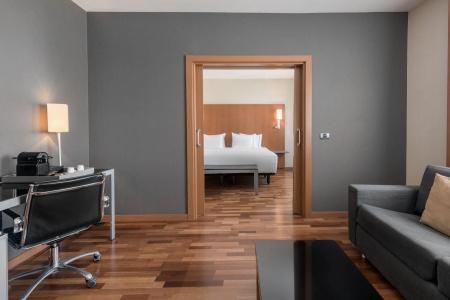 AC Murcia, a Marriott Lifestyle - 25