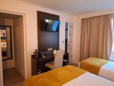 Boutique d'Angleterre Le Havre - 18