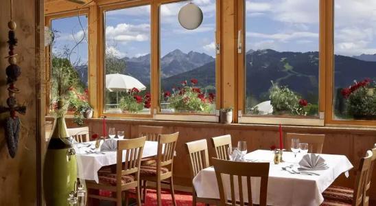 Berghof - 22