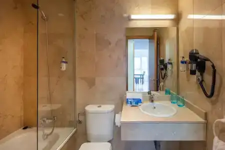 Madrid Airport Suites, Affiliated by Meliá - 75