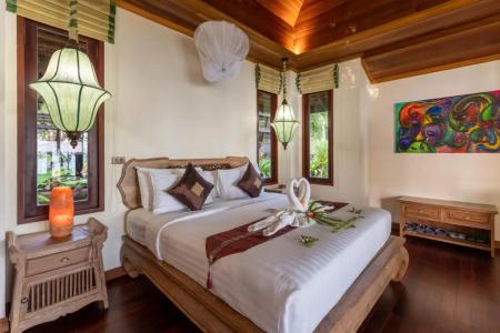 Chivapuri Beach Resort - 123