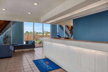 Baymont by Wyndham - Intl Speedway - 13