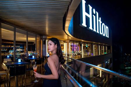 Hilton Da Nang - 28