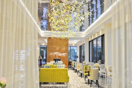 Amadria Park Royal - 22