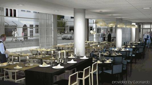 Scandic Haugesund - 30