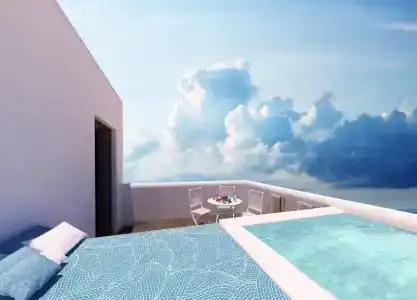 Gianna Suites - 108