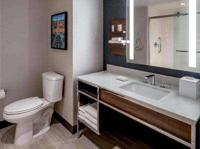 Hilton Garden Inn Austin University Capitol District, Tx - 49