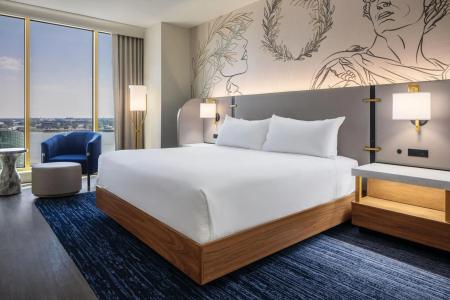 Harrah's New Orleans & Casino - 3