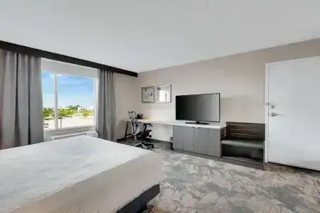 Hilton Garden Inn Toronto/Brampton - 54