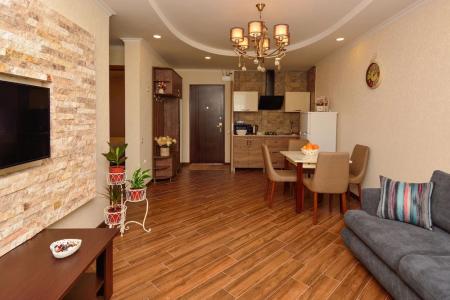 King David Bakuriani - 82