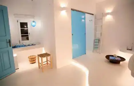 Mykonos Moussa - 132