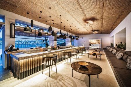 Cape Bodrum Luxury & Beach - 36