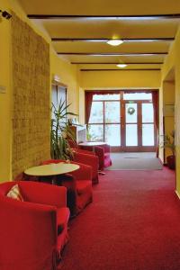 Harrachov Inn - 9
