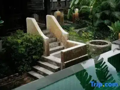 Baan Saen Fang Chiang Mai - Sha Plus - 108