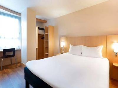 Ibis Budget Madrid Centro Las Ventas - 86