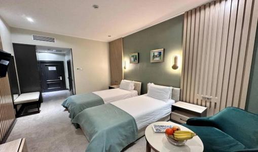 Husma Hotel & Spa - 24