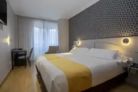 Sercotel Corona de Castilla - 37