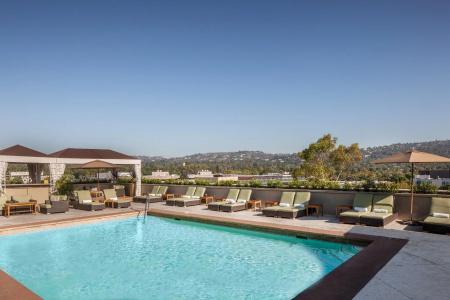 L'Ermitage Beverly Hills - 42