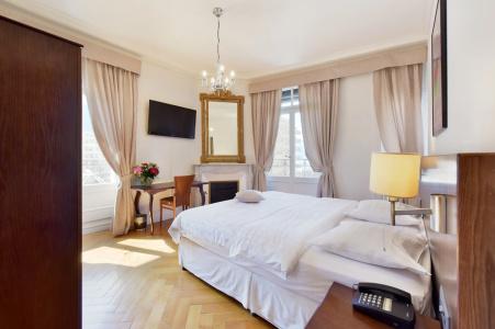 J5s Helvetie & La Brasserie - 23