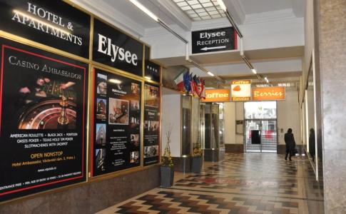 Elysee - 11