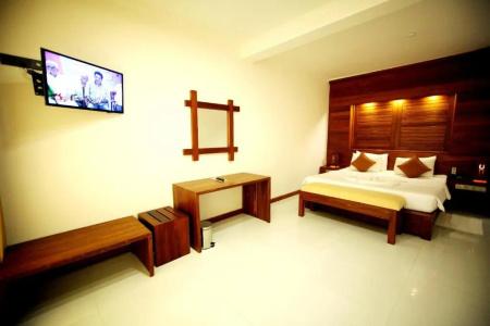 Water Gate Resort & Spa - 32