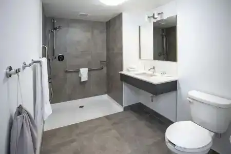 Quality Inn - 36