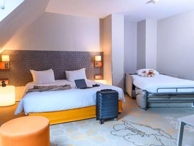 ibis Styles Tours Centre - 24