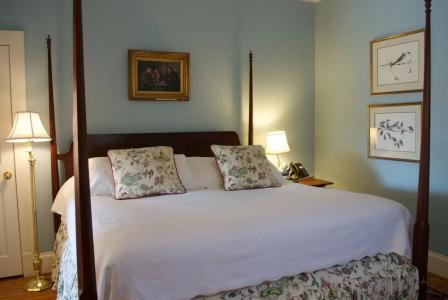 200 South Street Inn - 16