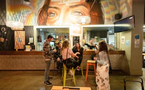 Melbourne Central Yha - 21