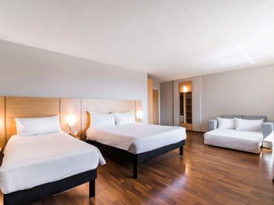 ibis Sao Paulo Congonhas - 63