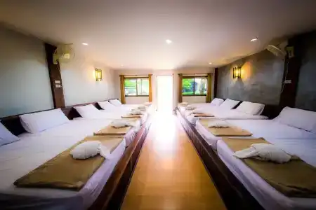 Tanita Lagoon Resort - 77