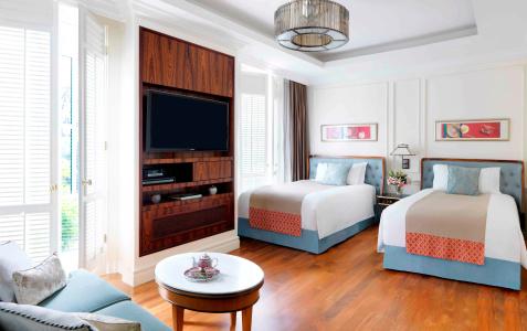 Intercontinental Singapore (Sg Clean), An Ihg - 5
