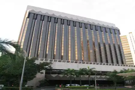 Sheraton Towers Singapore (SG Clean, Staycation Approved) - 0