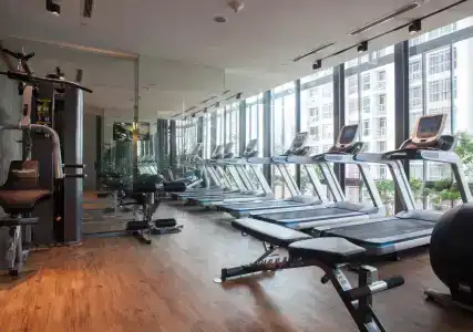 Oasia Downtown, Singapore by Far East Hospitality (SG Clean) - 24