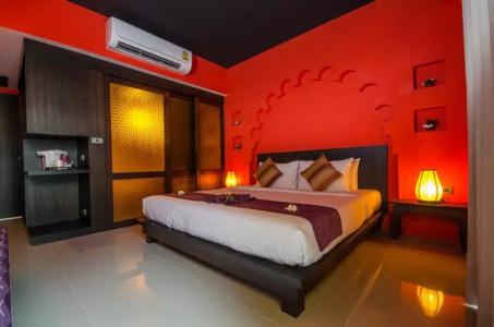 Bhundhari Chaweng Beach Resort Koh Samui - Sha Plus - 38