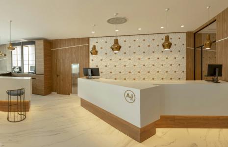 Aj Gran Alacant - 12