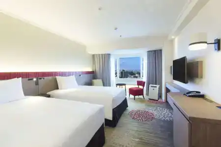 DoubleTree by Hilton Naha Shuri Castle - 6